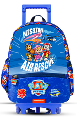 12'' Trolley (Licensed Patterns) 2 Zips