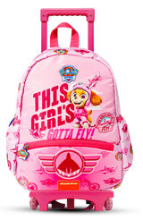 12'' Trolley (Licensed Patterns) 2 Zips