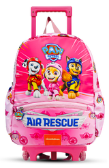 12'' Trolley (Licensed Patterns) 2 Zips