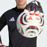Predator Goalkeeper Glove Training