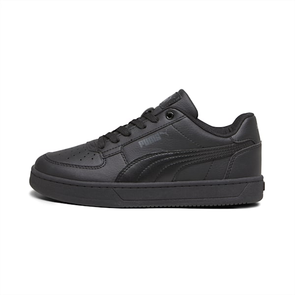 Puma Caven 20 Jr Puma Black Cool Dark G