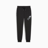 Puma Power Graphic Sweatpants Tr Cl Puma