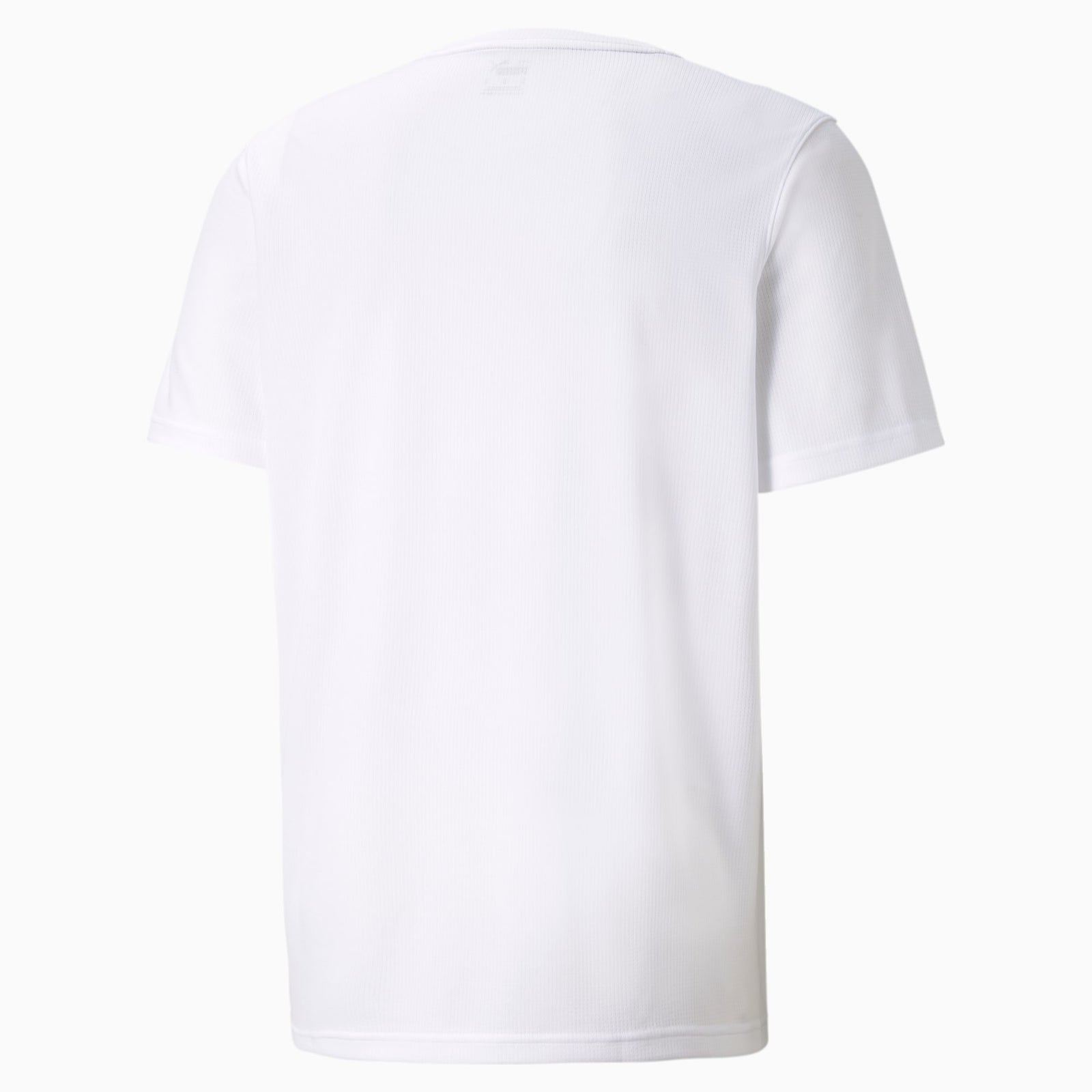 PERFORMANCE CAT TEE M White