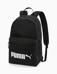 Phase Backpack No 2 Black
