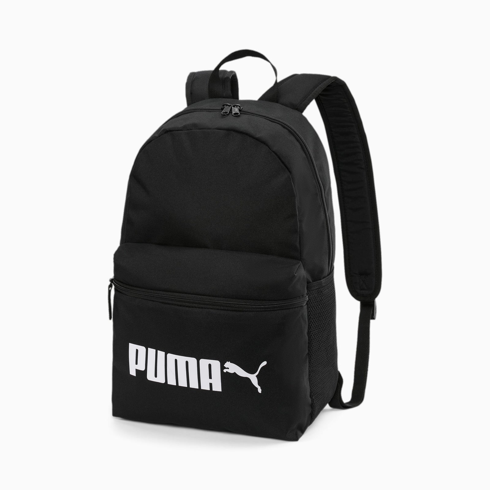 Phase Backpack No 2 Black