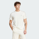 Essentials Single Jersey 3-Stripes T-Shirt