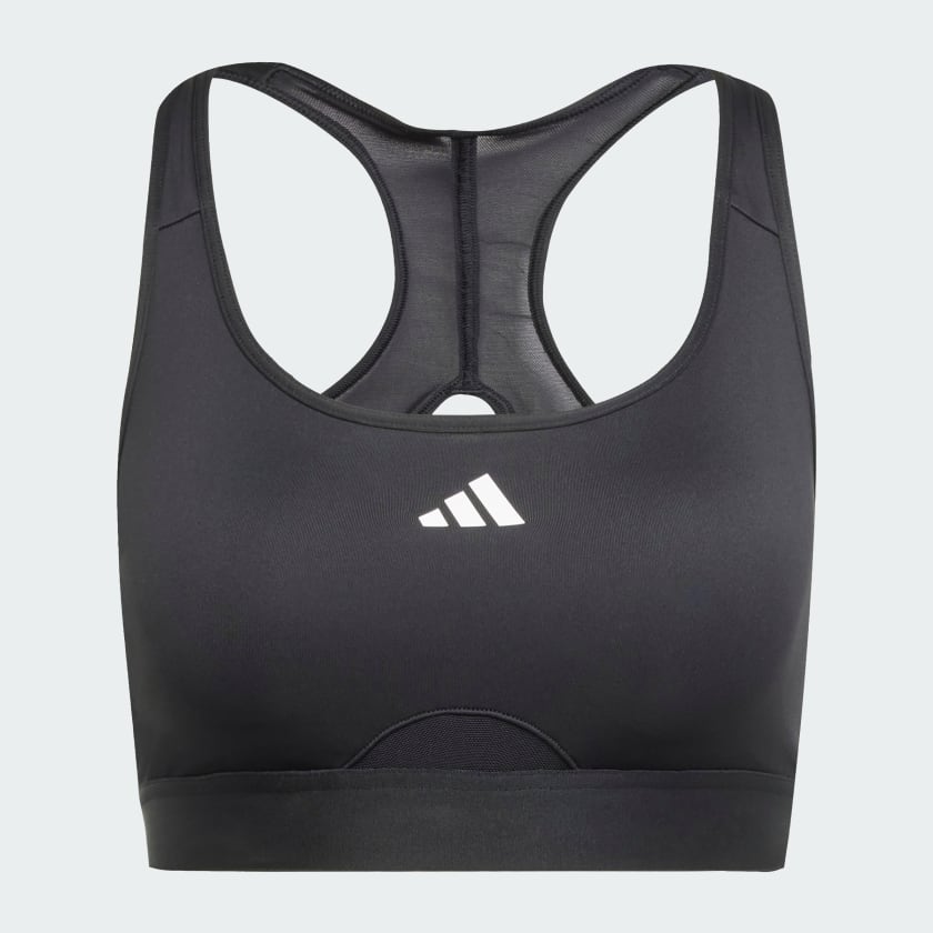 Powerreact Training Medium-Support Bra