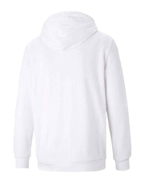 ESS Big Logo Hoodie TR White
