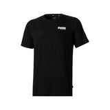 Ess Small Tee M Black