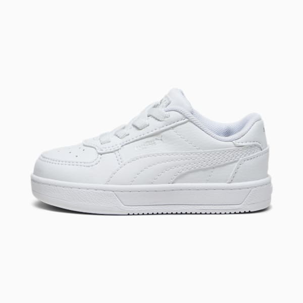 Puma Caven 2.0 AC Inf PUMA White-PUMA Si