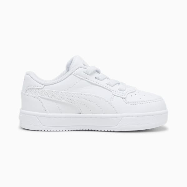 Puma Caven 2.0 AC Inf PUMA White-PUMA Si