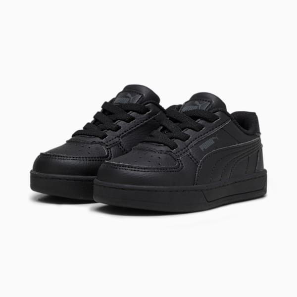 Puma Caven 2.0 AC Inf PUMA Black-Cool Da