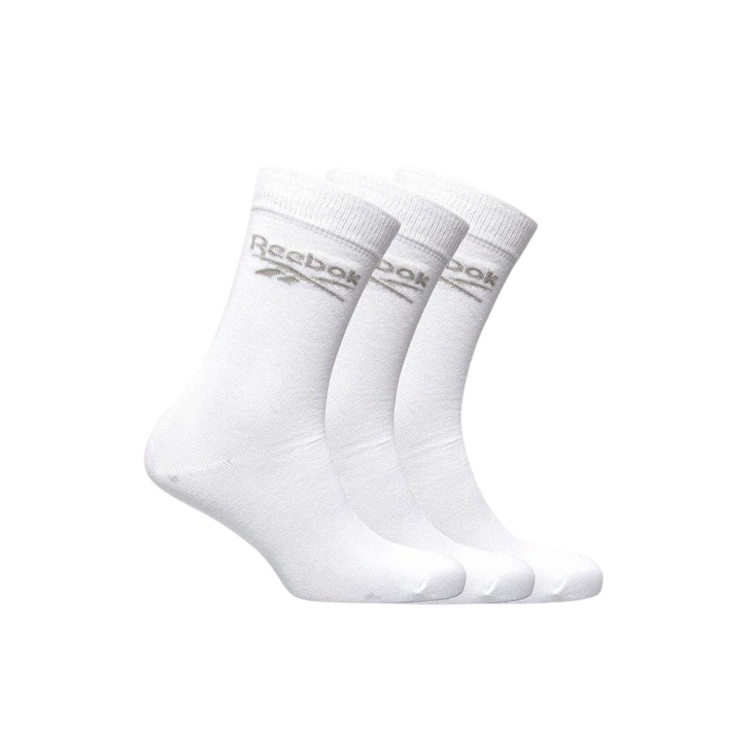 Active Core Crew Socks 3 Pairs