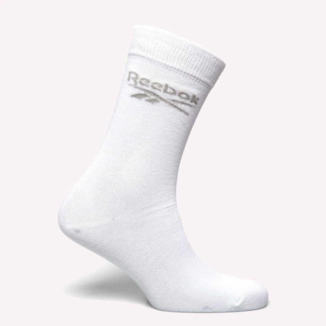Active Core Crew Socks 3 Pairs
