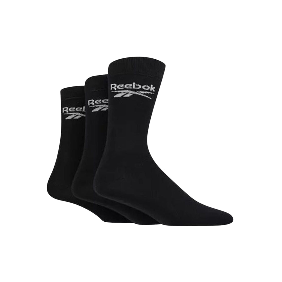 Active Core Crew Socks 3 Pairs