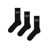 Active Core Crew Socks 3 Pairs