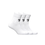 Active Core Ankle Socks 3 Pairs