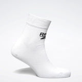 Active Core Ankle Socks 3 Pairs