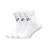 Active Core Ankle Socks 3 Pairs
