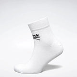 Active Core Ankle Socks 3 Pairs