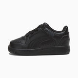 Puma Rebound Joy Lo Ac Inf Puma Black-Pu