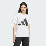 Essentials Big Logo Cotton T-Shirt