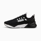 حذاء Retaliate 3 PUMA أسود PUMA أبيض
