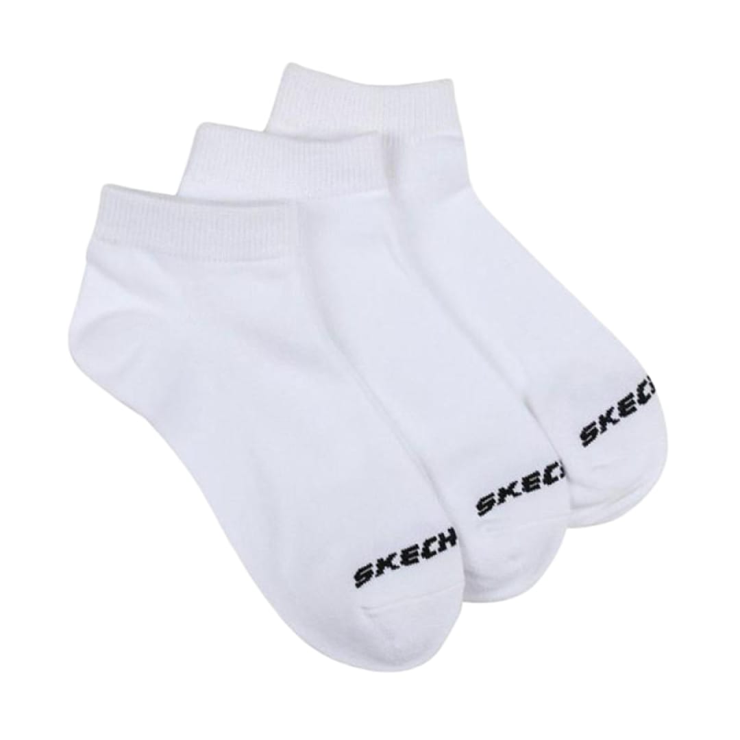 3Pk Unisex Non Terry Qtr