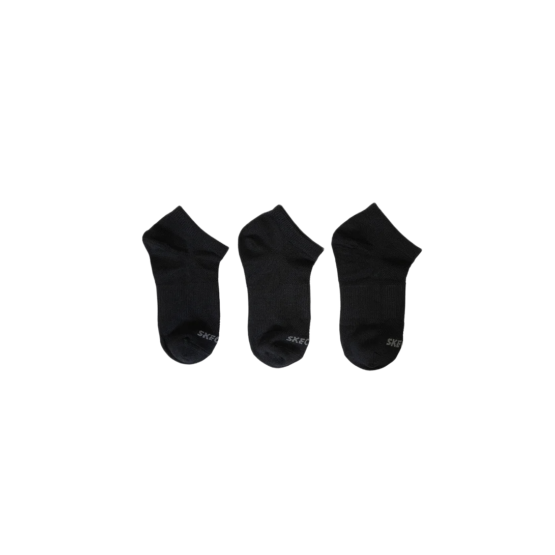 6Pk Boys Non Terry Low