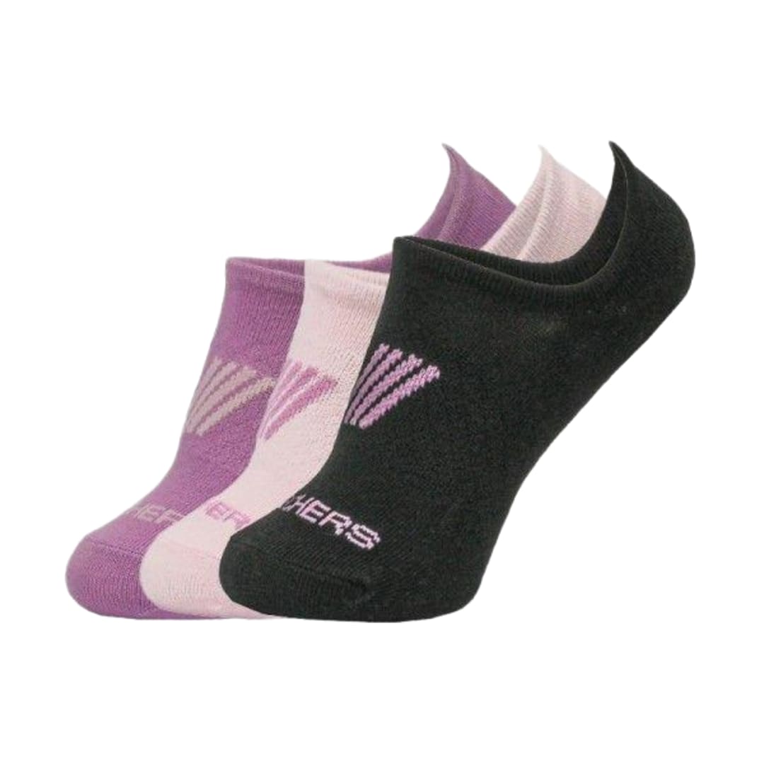3Pk Womens Non Terry No