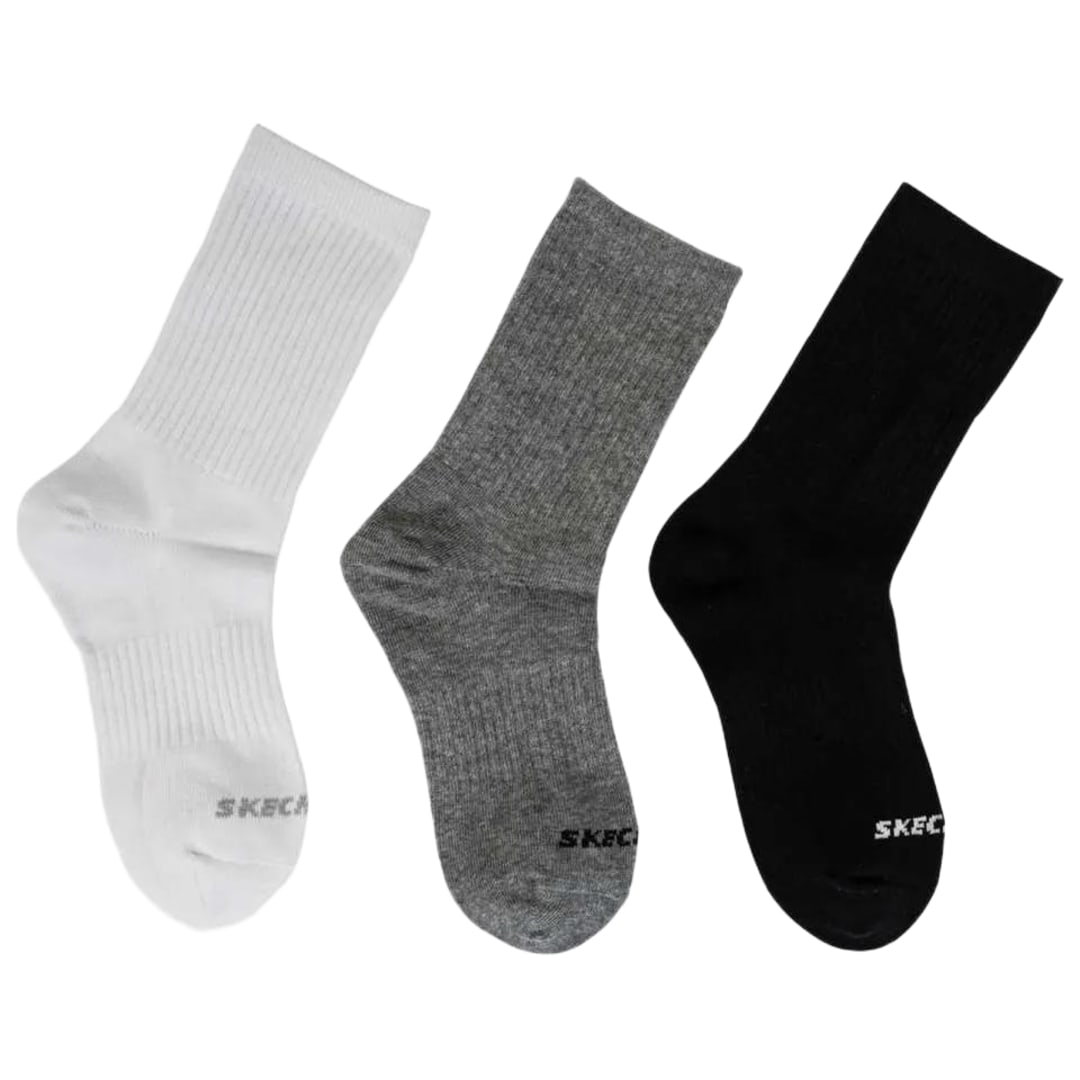 3Pk Unisex Non Terry