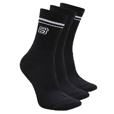 3Pk Womens Full Terry