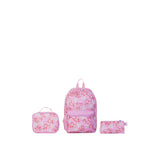 Utility Backpack Set