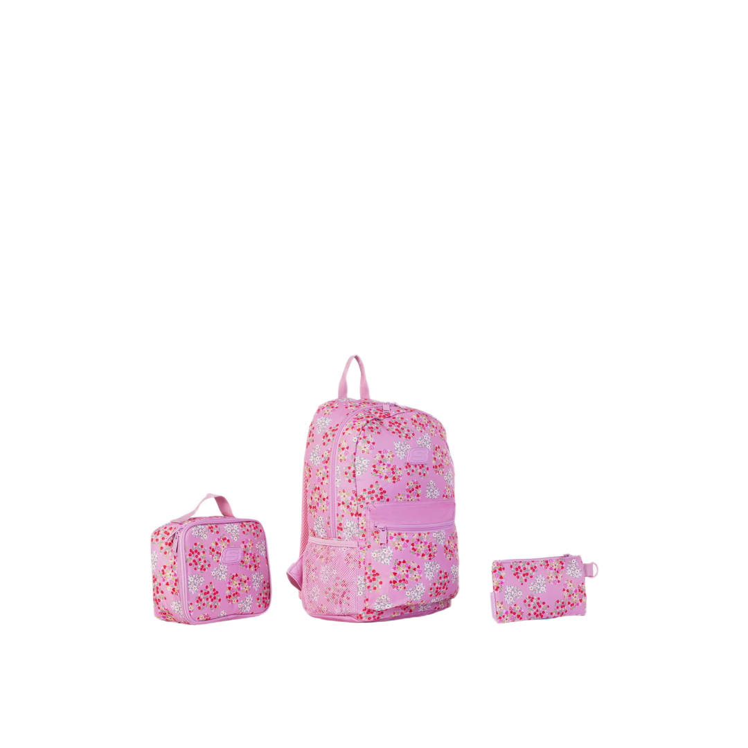 Utility Backpack Set