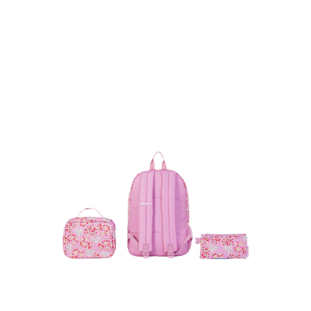 Utility Backpack Set