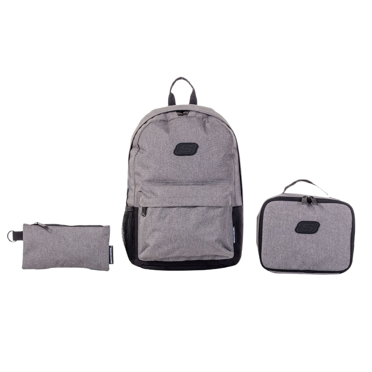3 Piece Multi Piece