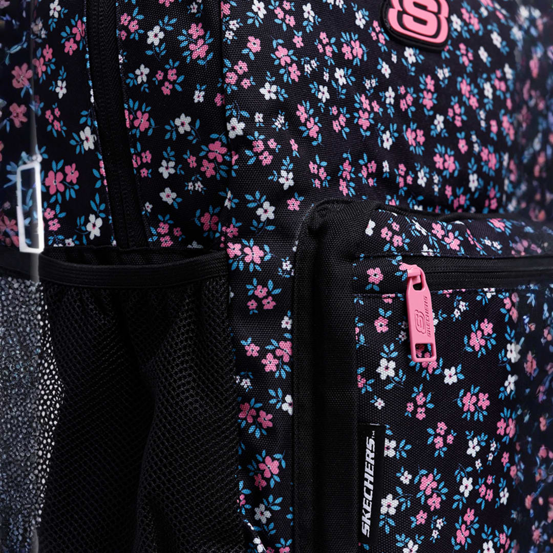 Trail Quest Backpack