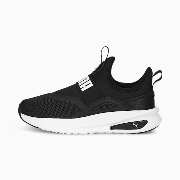 Soft Enzo Evo Slip-On Ps Puma Black-Puma