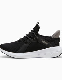 Softride Carson Ease In PUMA Black PUMA
