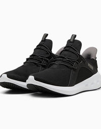 Softride Carson Ease In PUMA Black Matte
