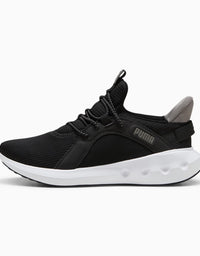 Softride Carson Ease In PUMA Black Matte
