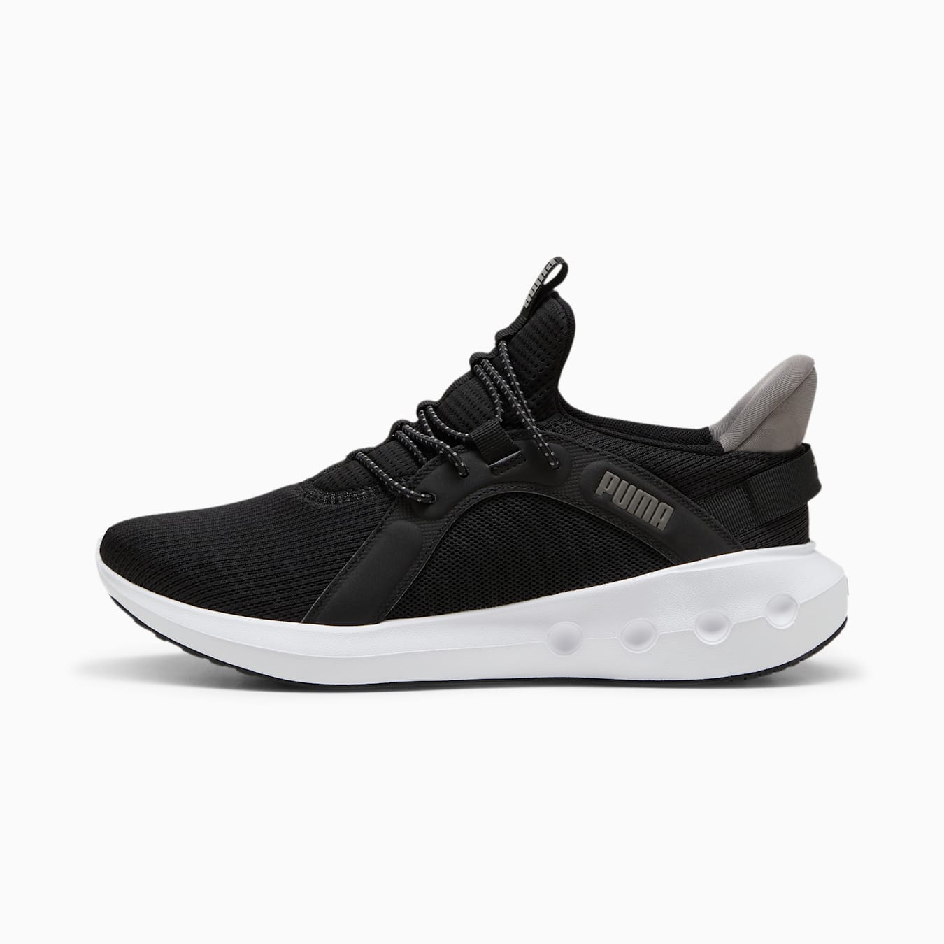 Softride Carson Ease In PUMA Black Matte