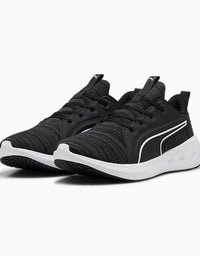 Softride Carson Knit PUMA Black PUMA Bla
