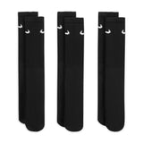 Nike Cushioned Training Crew Socks (3 Pairs)