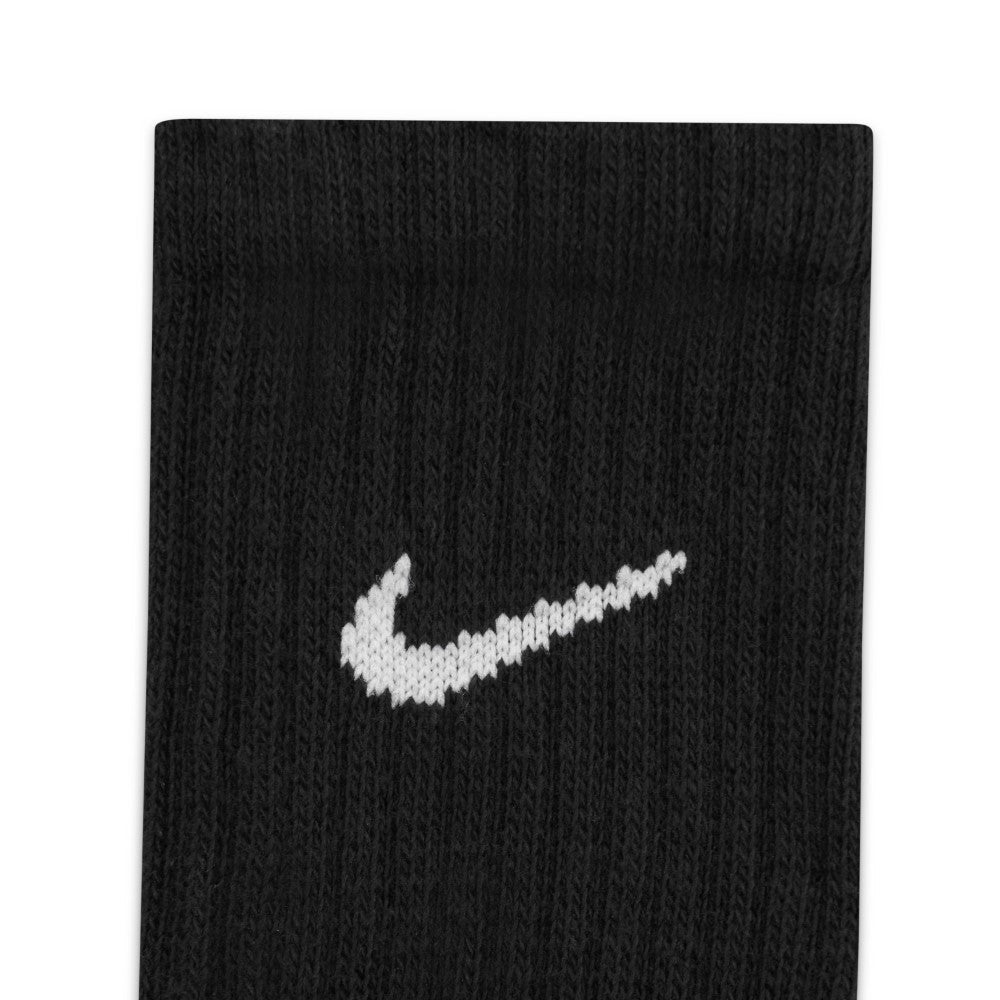 Nike Cushioned Training Crew Socks (3 Pairs)