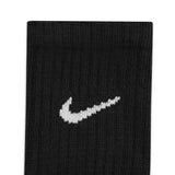 Nike Cushioned Training Crew Socks (3 Pairs)