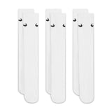 Nike Cushioned Training Crew Socks (3 Pairs)