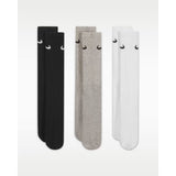Nike Cushioned Training Crew Socks (3 Pairs)