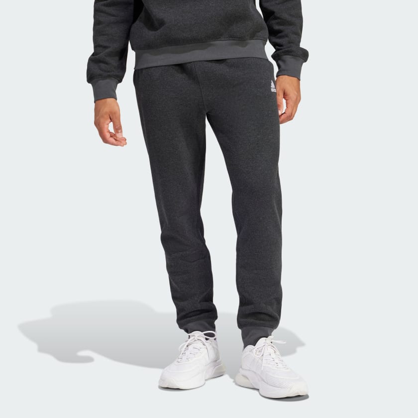 Seasonal Essentials Mélange Joggers