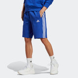 Essentials Single Jersey 3-Stripes Shorts